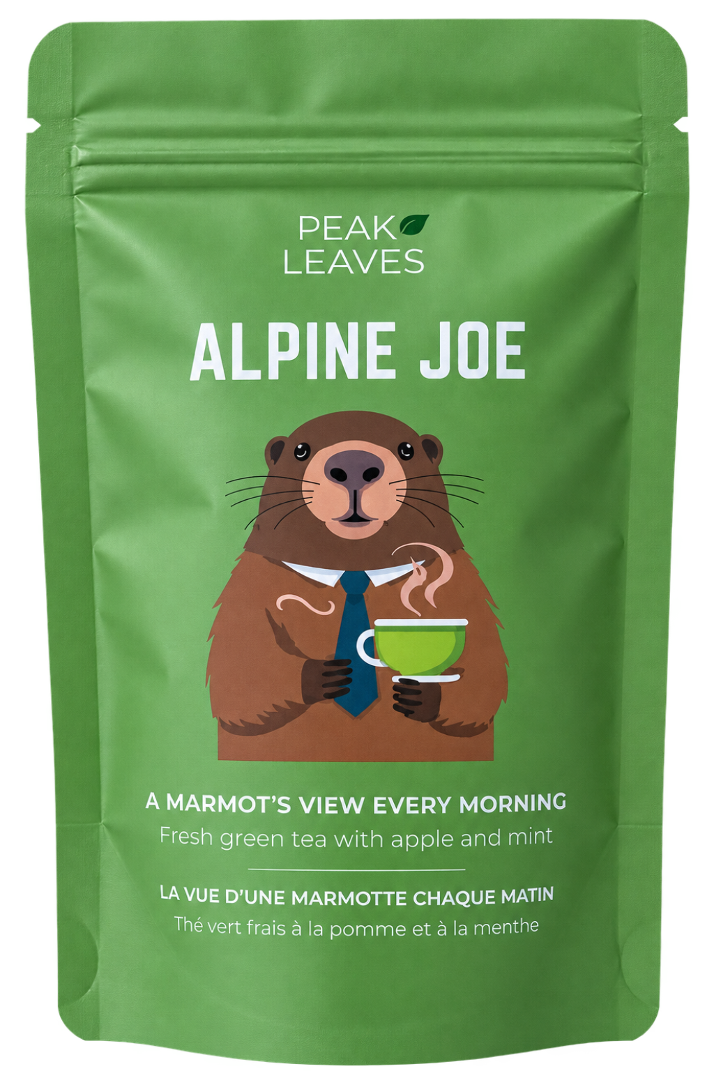 Alpine Joe