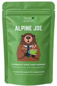 Alpine Joe