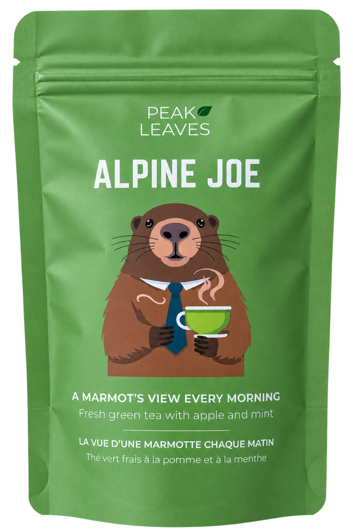 Alpine Joe