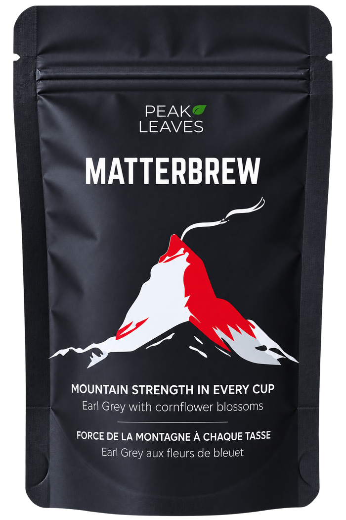 Matterbrew