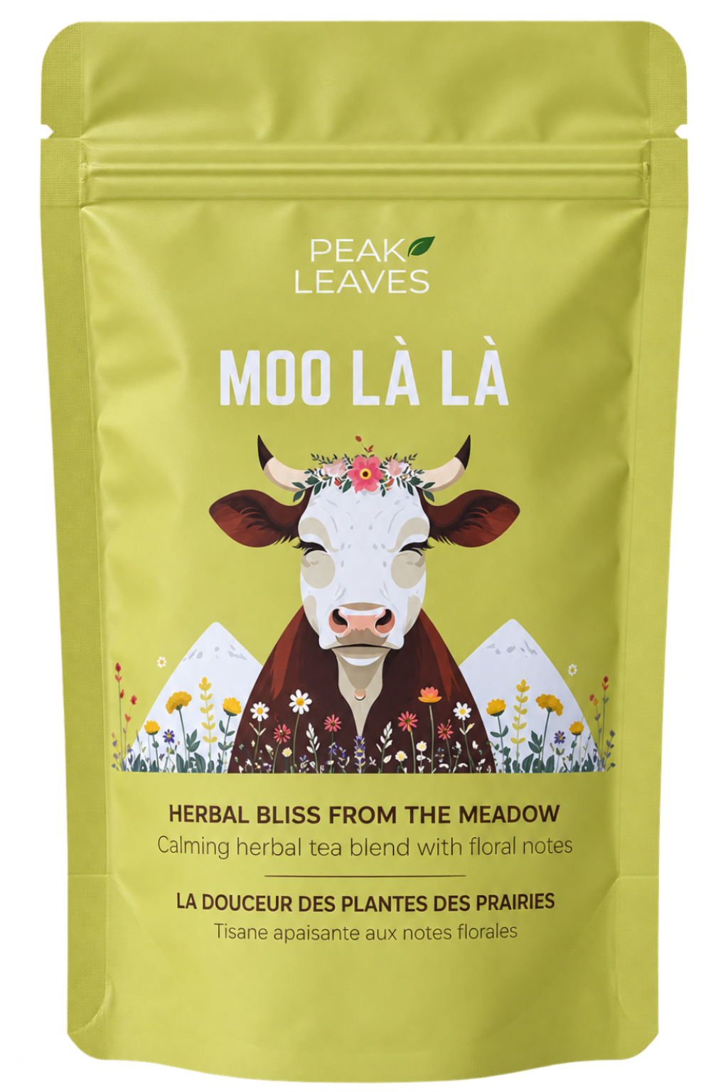 Moo Là Là