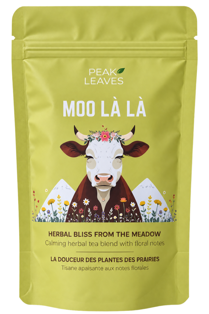 Moo Là Là