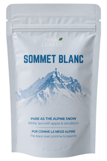 Sommet Blanc