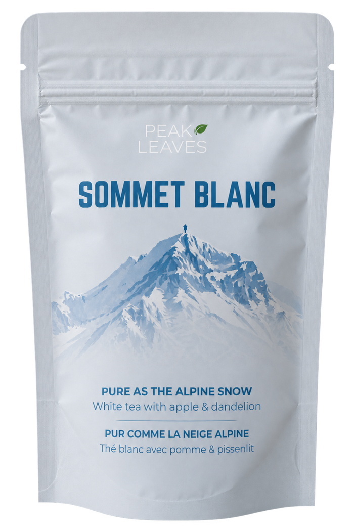 Sommet Blanc
